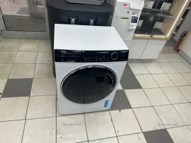 Стиральная машина  Haier hwd80-bp14979