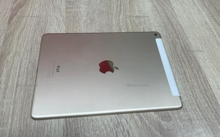 Планшет Apple IPad Air 2 16Gb WI-FI