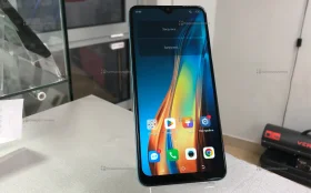 Tecno Spark Go 2023 3/64 ГБ