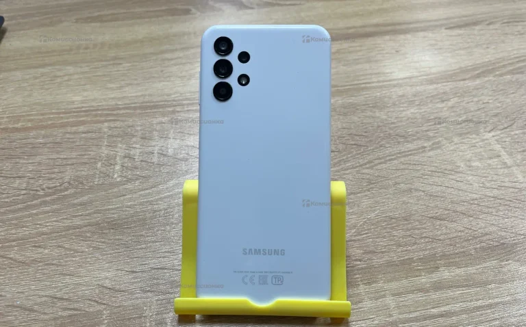 Samsung Galaxy A13 3/32 ГБ