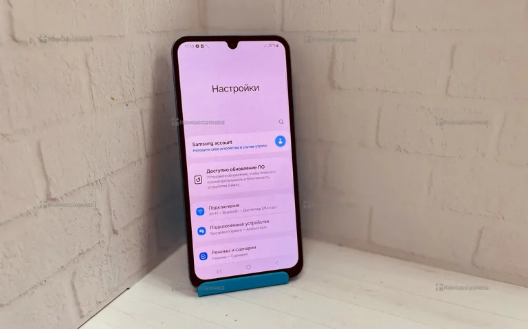 Samsung Galaxy A25 5G 6/128Gb