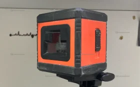 Купить Лазерный уровень XQB Green б/у , в Тюмень Цена:1790рублей