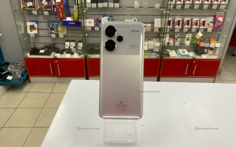 Xiaomi Redmi Note 13 Pro+ 12/512 ГБ