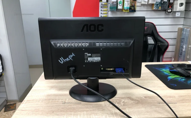 Монитор AOS 185LM00013