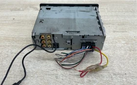 Купить Автомагнитола  JVC Kd-G821 б/у , в Тольятти Цена:1990рублей