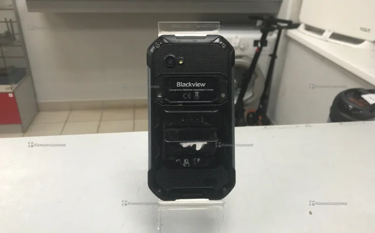 Blackview S6 2/16 ГБ