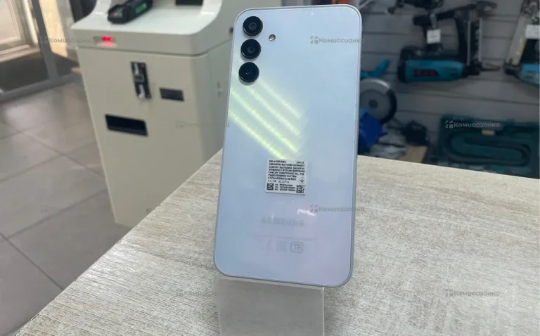 Samsung Galaxy A15 8/256 ГБ