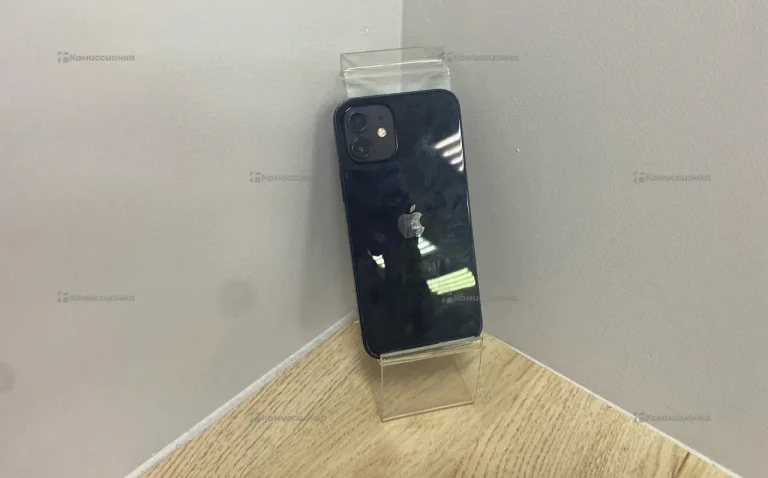 Apple iPhone 12 4/128 ГБ