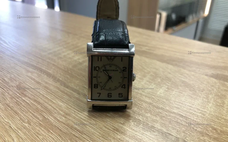 Часы  Emporio Armani AR-0211