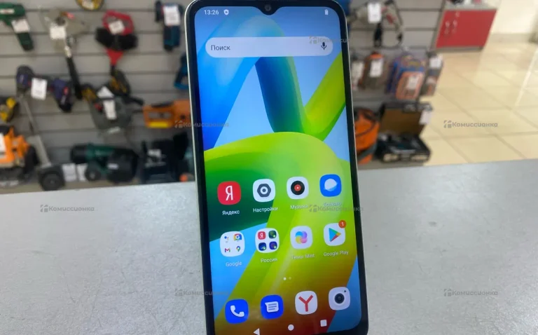 Xiaomi Redmi A1+  2/32GB