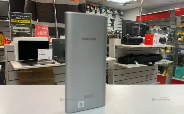 Power Bank  Xiaomi B 10k