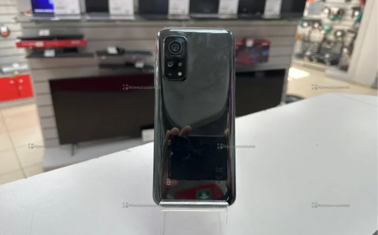 Xiaomi Mi 10T Pro 8/256Gb