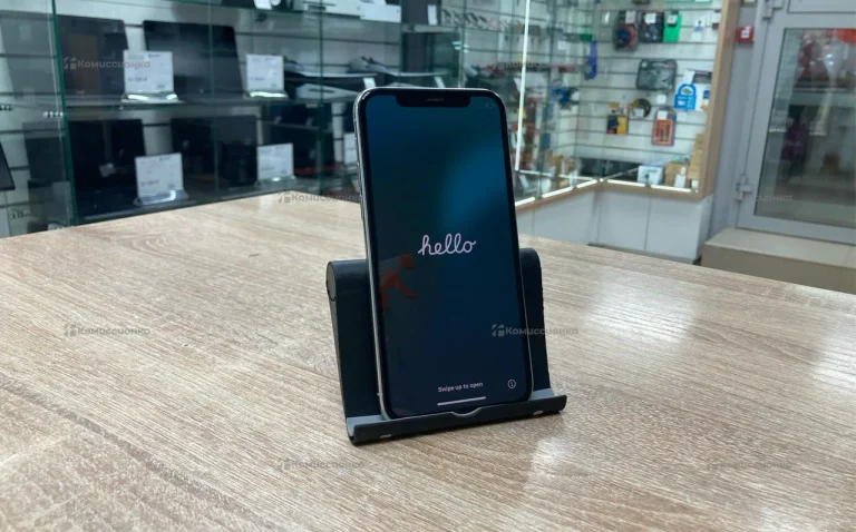 Apple iPhone 11 Pro 4/64 ГБ