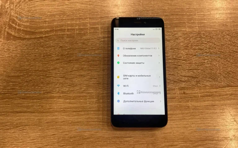 Xiaomi Redmi 5A 3/32 ГБ
