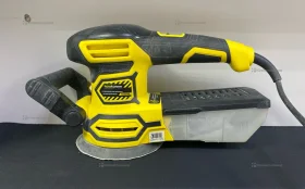 Эксцентриковая шлифмашина Hanskonner HOS8145R