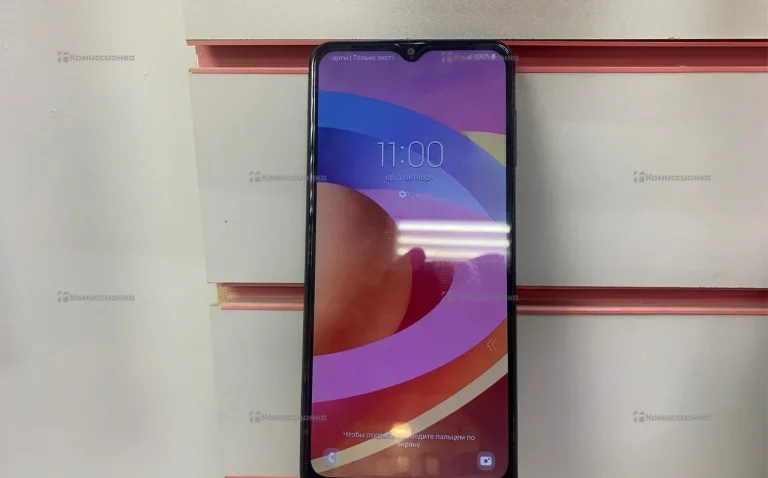 Samsung Galaxy A12 4/64 ГБ
