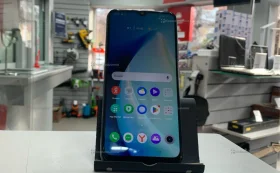 Realme Narzo 50A 4/128 ГБ
