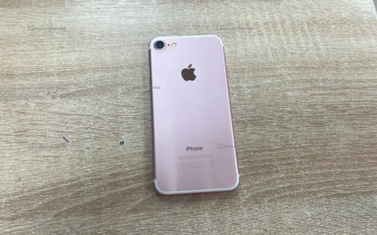 Apple iPhone 7 2/32 ГБ