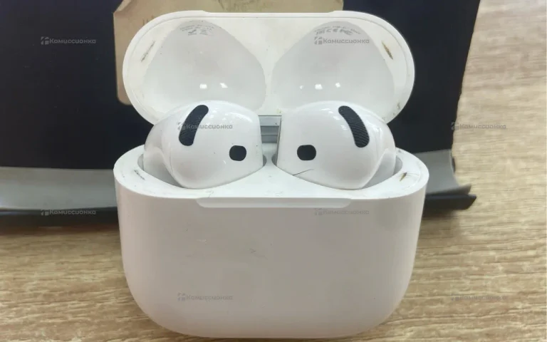Наушники  AirPods 3 rep
