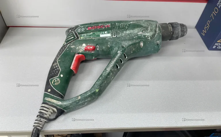 Перфоратор Bosch PBH 2100 RE