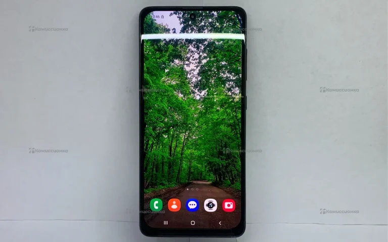 Samsung Samsung Galaxy A51 6/128GB