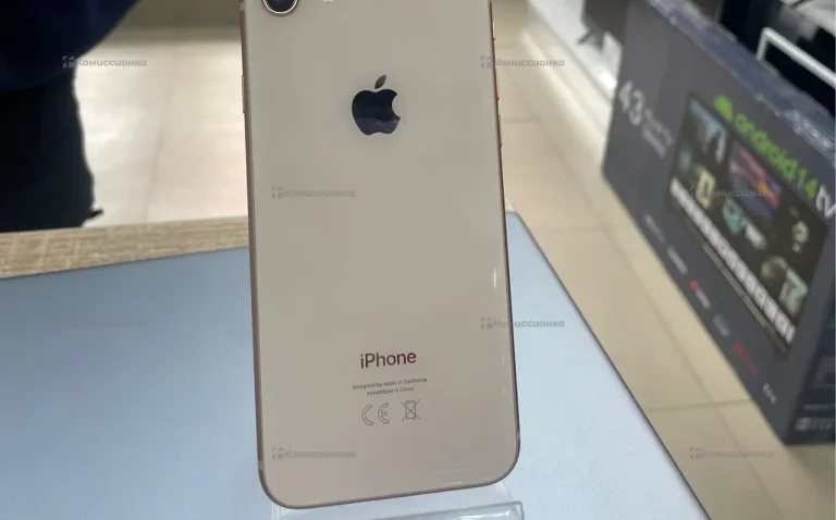 Apple iPhone 8 2/64 ГБ