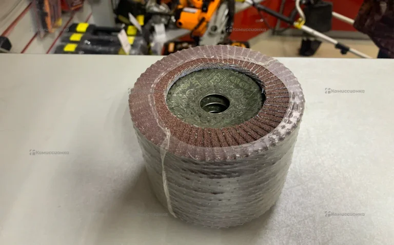 Диски LugaAbrasiv (10 шт.)