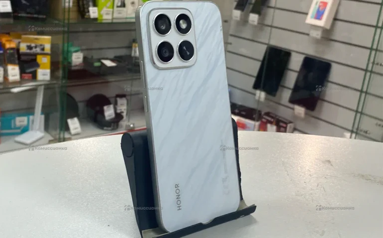 Honor X8c 8/256Gb