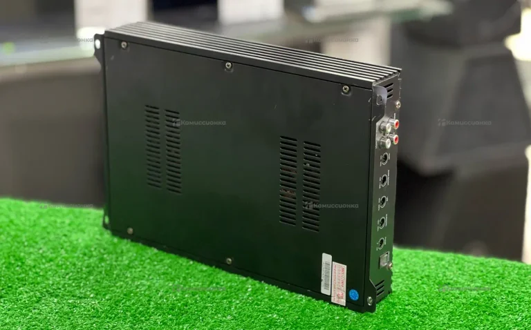 Усилитель  Machete MLA-800