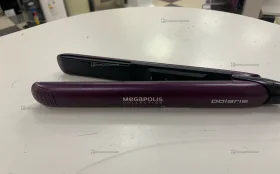 Плойка для волос Polaris PHS 2590KT