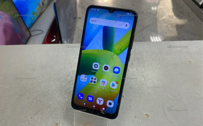 Xiaomi Redmi A1+ 2/32 ГБ