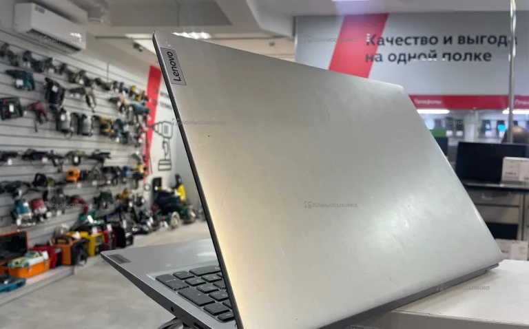 Ноутбук  Lenovo ideapad 3