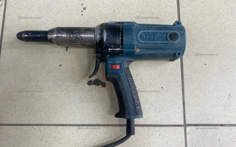 Заклёпочник Time-proof TAC500A