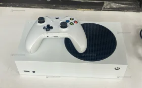Приставка Xbox Series S 512.