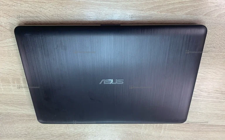Ноутбук  Asus X540S