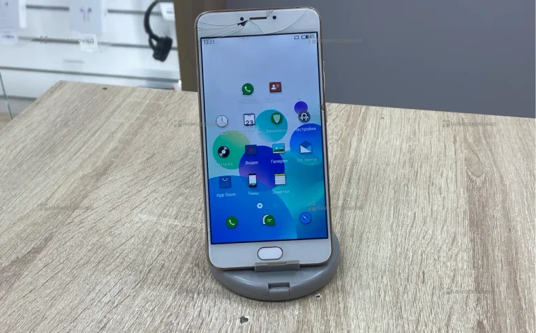 Meizu M3 3/32 ГБ