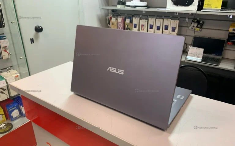 Ноутбук  ASUs F415JA