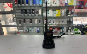 Купить Рация Quansheng UV-K5 б/у , в Самара Цена:1900рублей