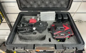 Лазерный нивелир Mone LLG12-2 3D