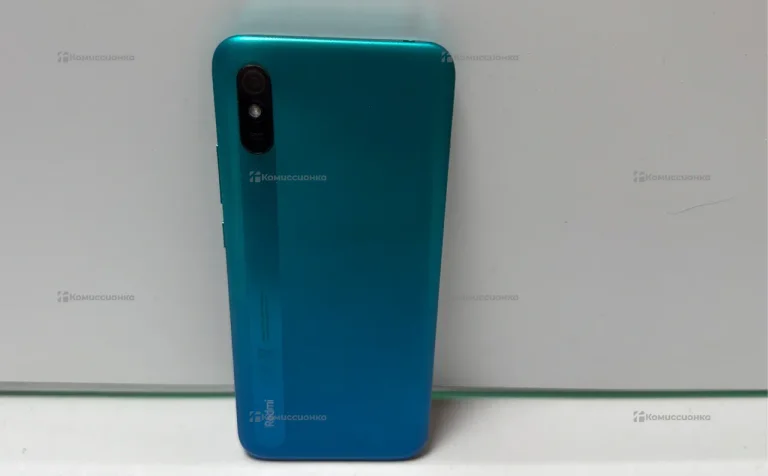 realmi 9A 2/32