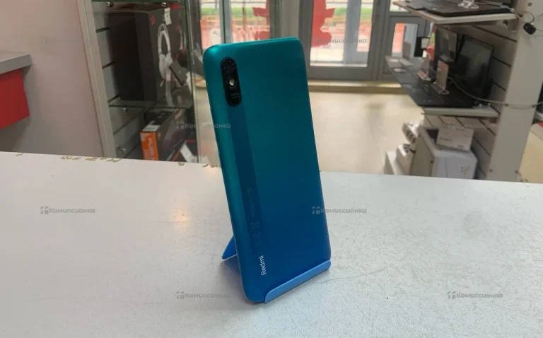 Xiaomi Redmi 9A 2/32 GB