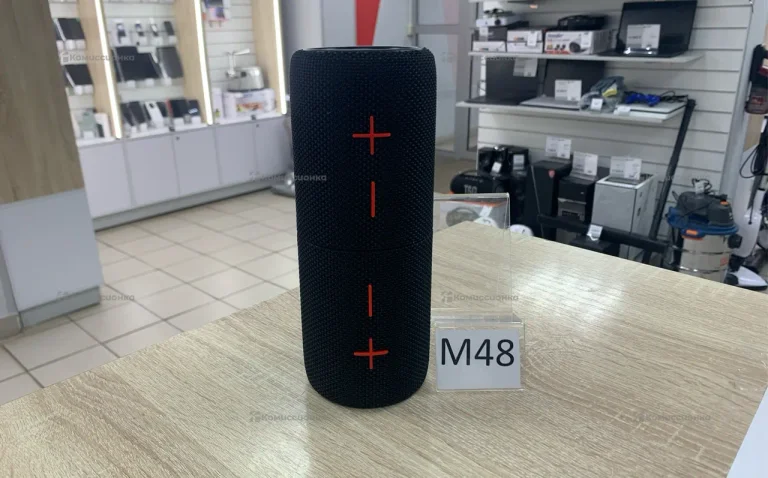 Колонка  стереопара на магнитах Walker