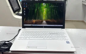 Ноутбук  HP 15-da0164ur