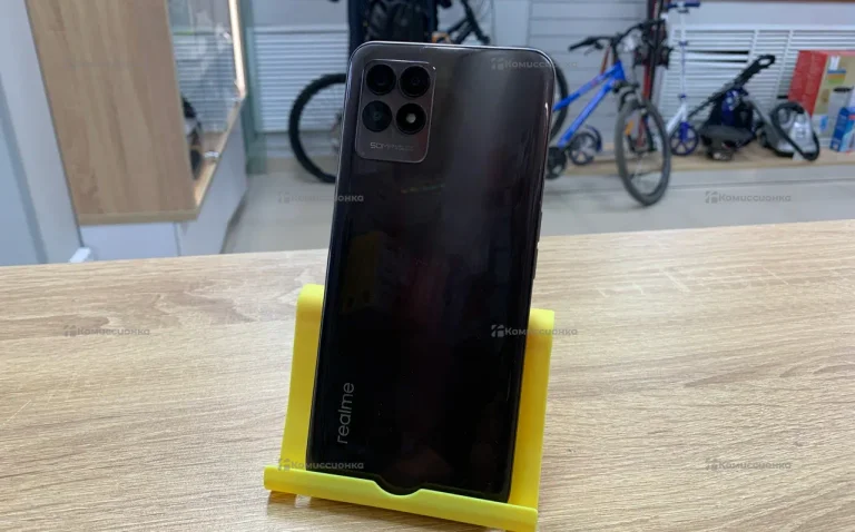 Realme 8i 4/64