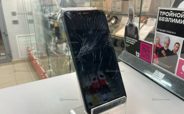 Huawei Y6 Prime (2018) 2/16 ГБ