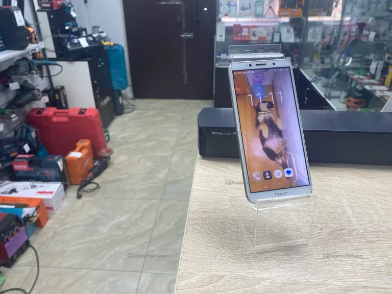 Honor 7A 2/32 ГБ