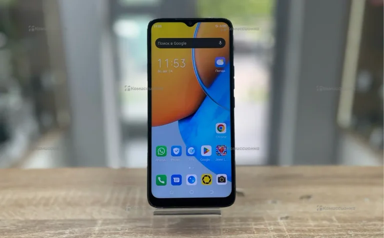 Tecno POP 5 LTE 2/32 Гб