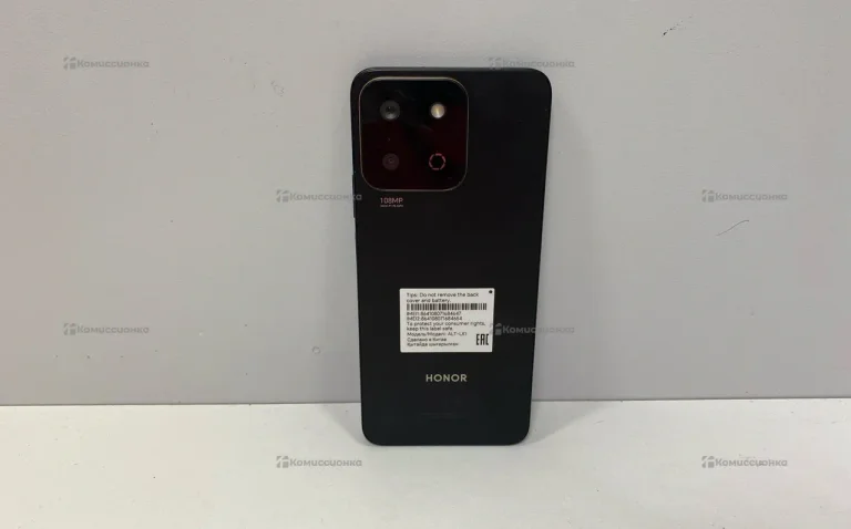 Honor X7c 6/128GB