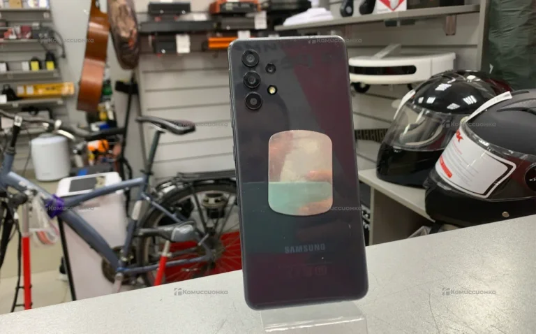 Samsung Galaxy A32 4/128 ГБ
