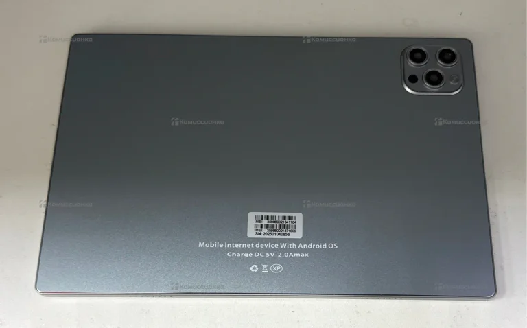 Планшет a15 PRO 6/128 Gb